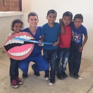 Meet your Posher, Jon